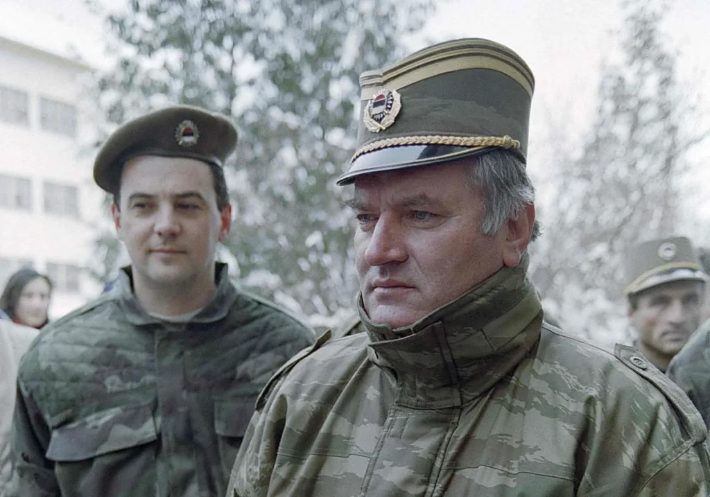 La muerte en prisión de Mladić y el valor incuestionable de la justicia penal internacional