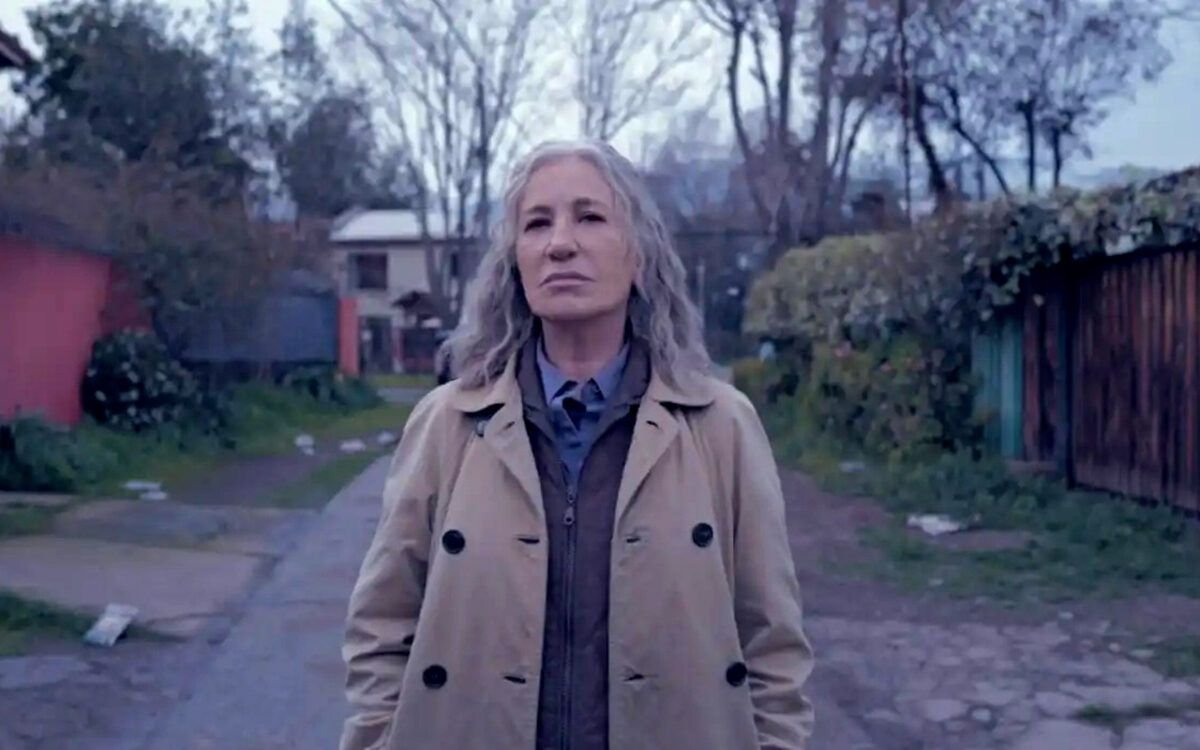 Netflix en septiembre con Mariana Enriquez y Fito Páez