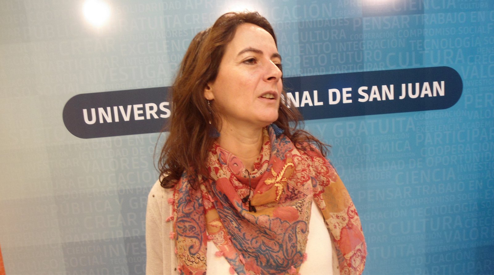 San Juan: “La Justicia llega cuando ya tenemos una mujer muerta”