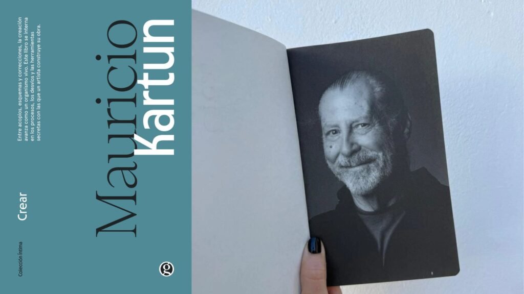 Picada cultural: los cuatro pasos de Kartun