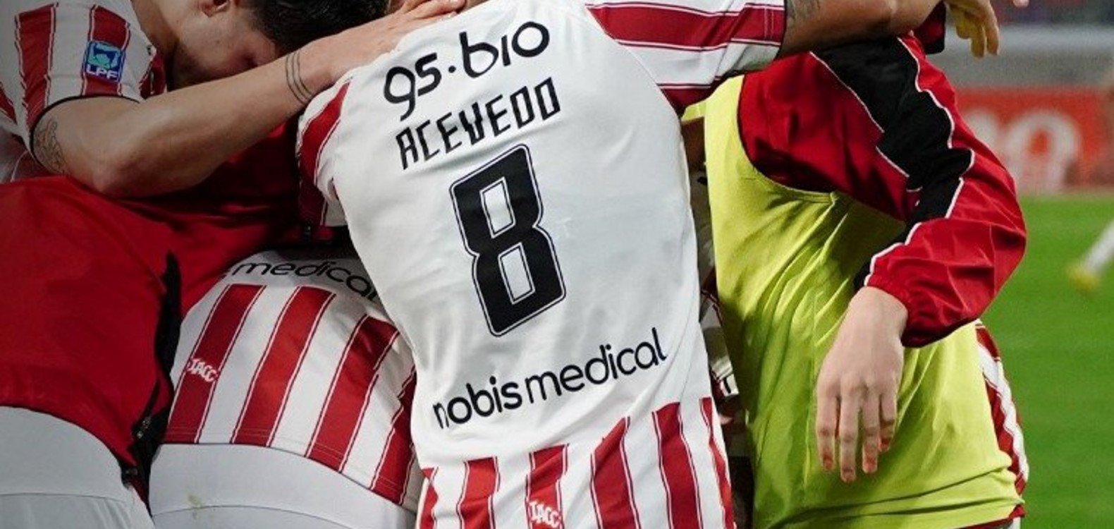 El show del empate y el despertar federal