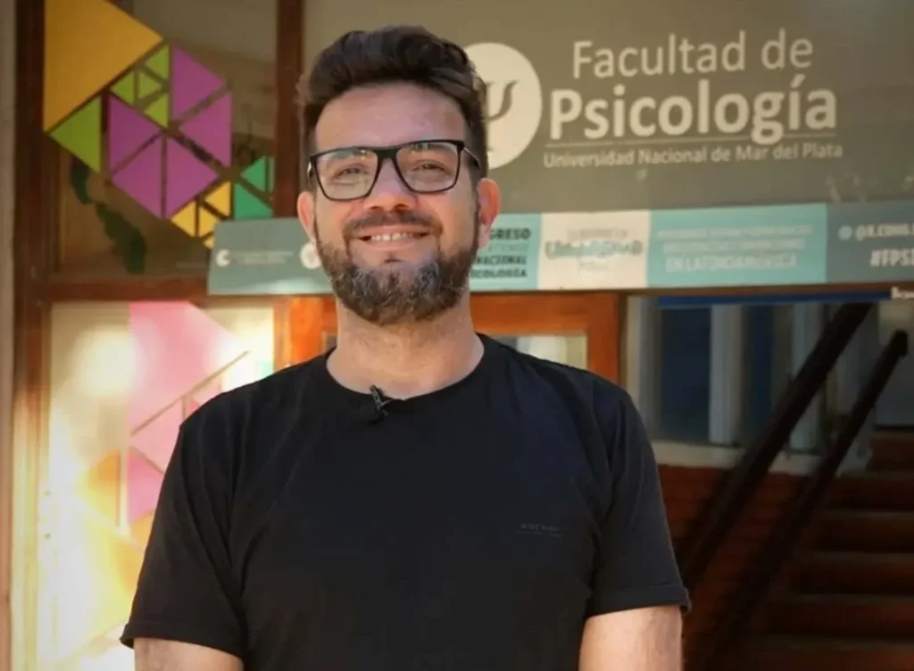 Adelqui del Do, militante que hizo escuela con el ejemplo