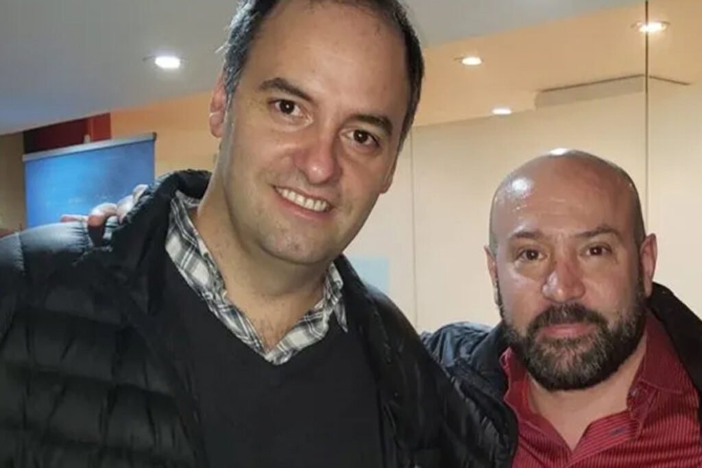 La moral como política de Estado: el queso gruyere de Adorni y el procesamiento de Spagnuolo