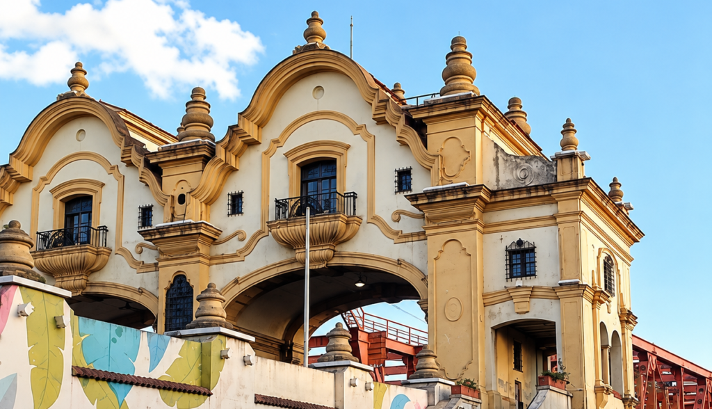 El tajo y la memoria