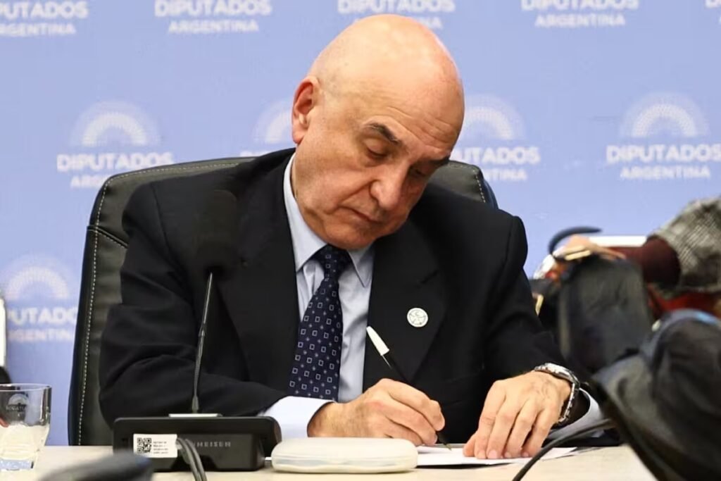 Se fue el secretario nacional de Discapacidad: “Su gestión fue lamentable”