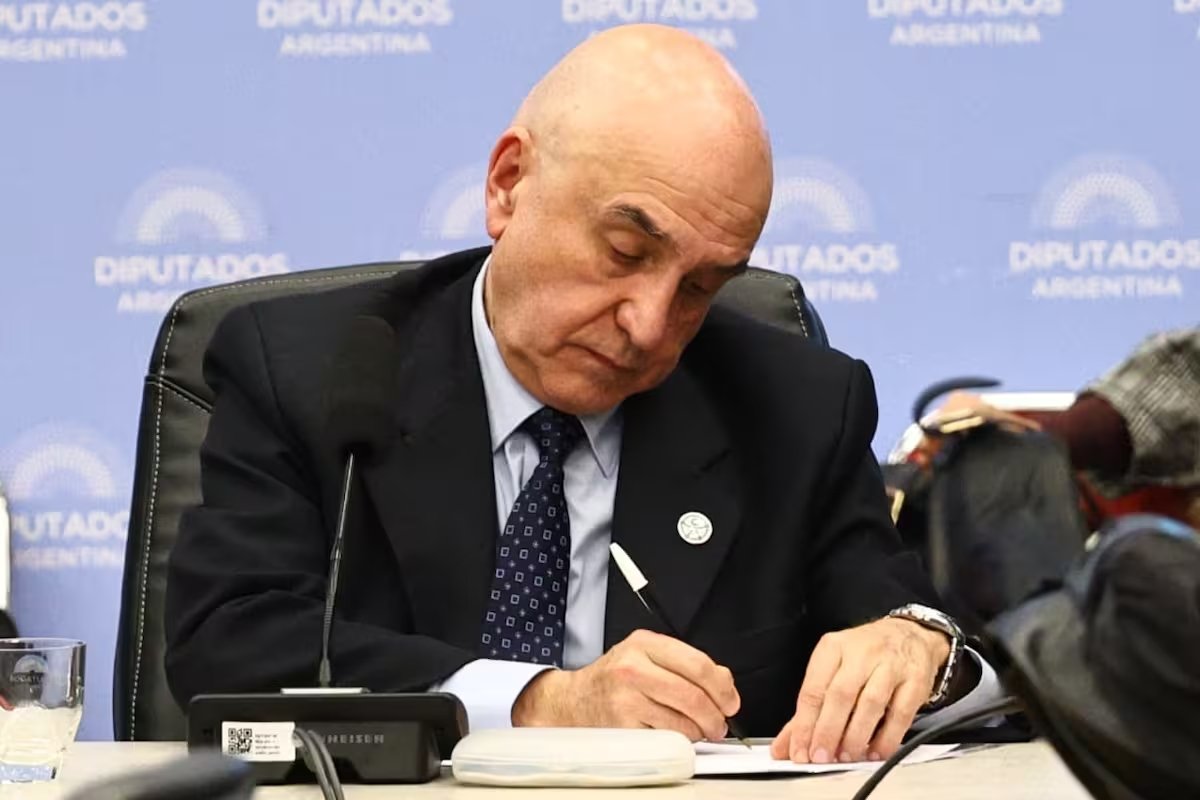 Se fue el secretario nacional de Discapacidad: “Su gestión fue lamentable”