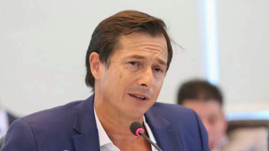 Lipovetzky: “El PRO está pagando el error de ser el socio no querido de Milei”