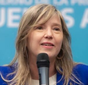 Picture of Cristina Alvarez Rodríguez