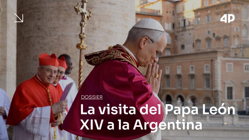 El país que calla