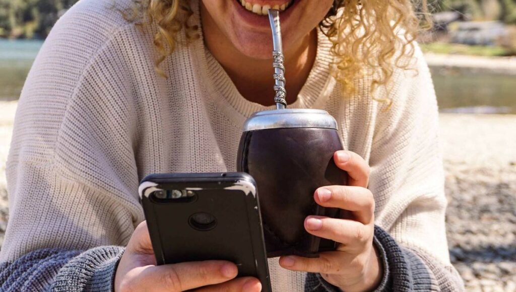 El mate cada vez más amargo y el espejismo de los datos oficiales