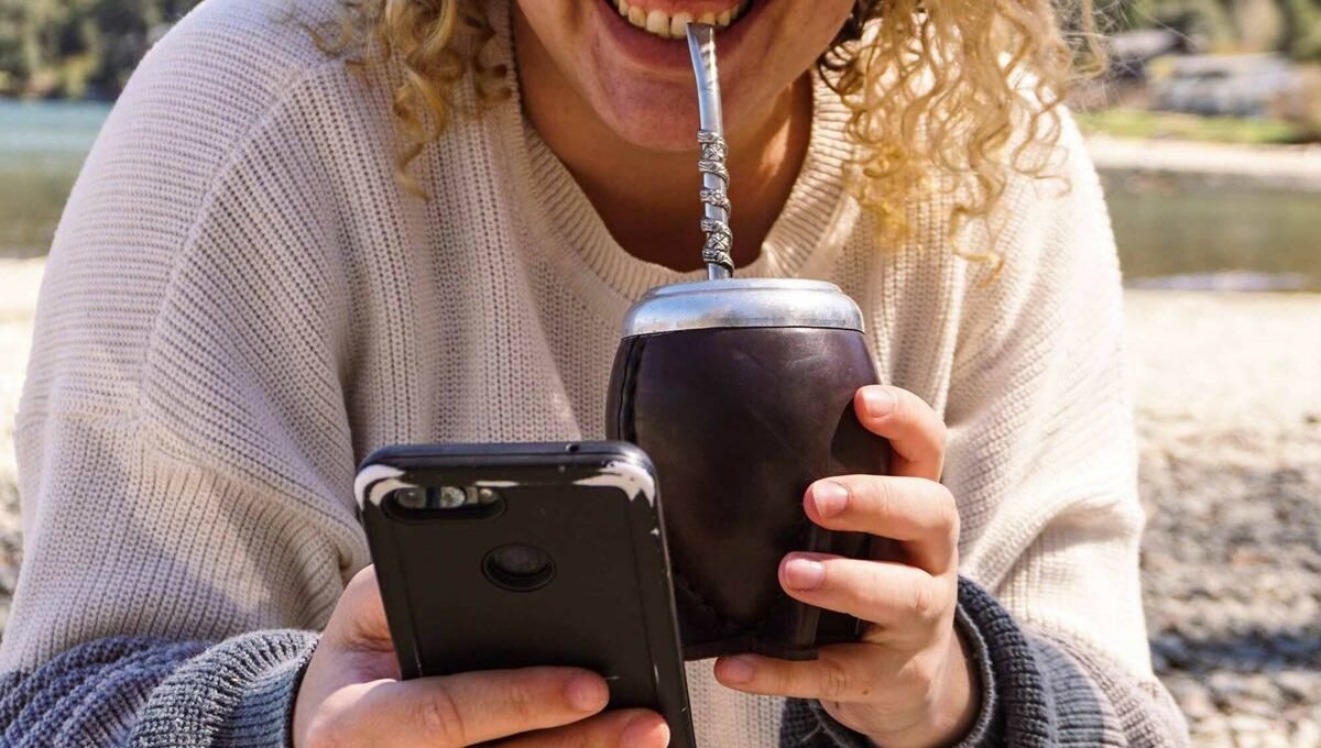 El mate cada vez más amargo y el espejismo de los datos oficiales