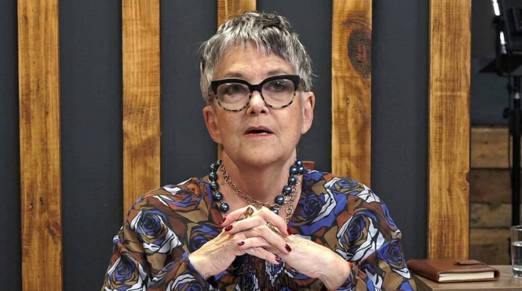 Del «bastón de mariscal» a la candidatura: hacia el 2027 Alicia Castro se alineó con Kicillof