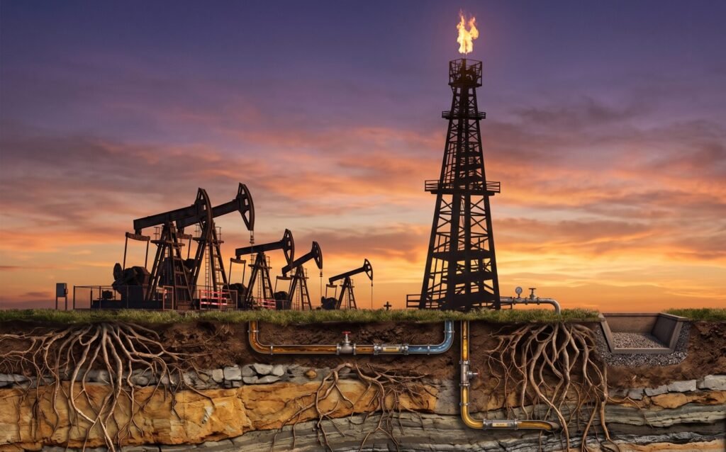 El extractivismo avanza, pero no alcanza