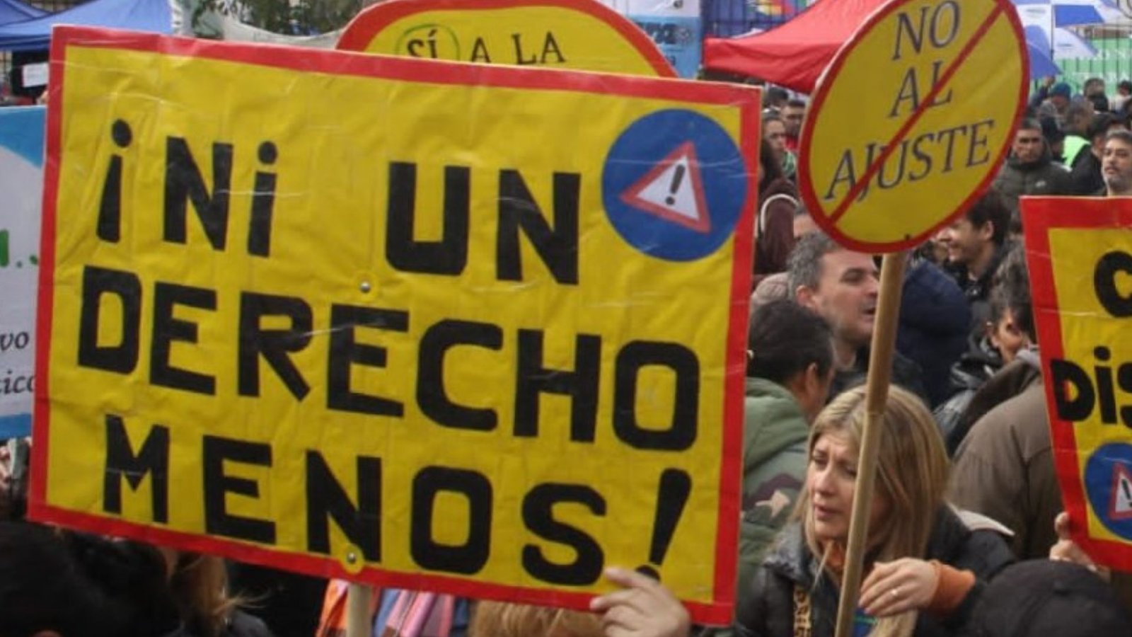 “Arriba las manos, esto es el Estado”: volver a pensar la democracia
