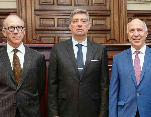 Reseña de medios: La casta judicial avanza, la corpo mediática calla