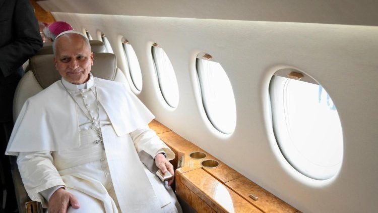 El Vaticano confirmó el cronograma de la visita papal