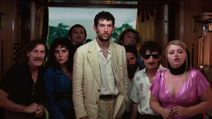 4 recomendados de MUBI en octubre (y un bonus track)
