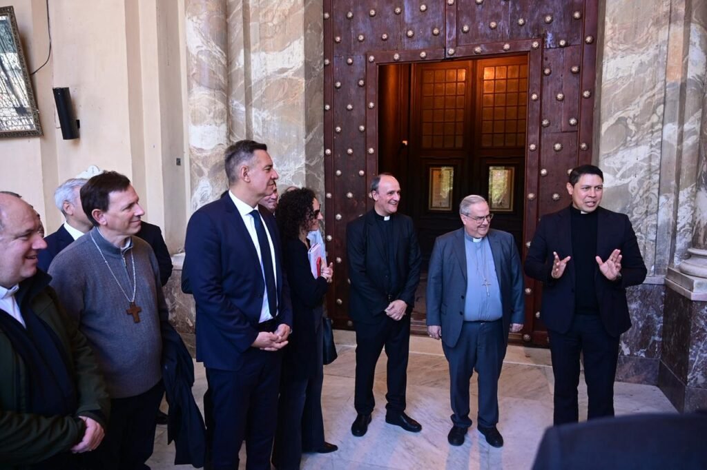 Malvinas como refugio electoral y la cuenta regresiva de la visita papal