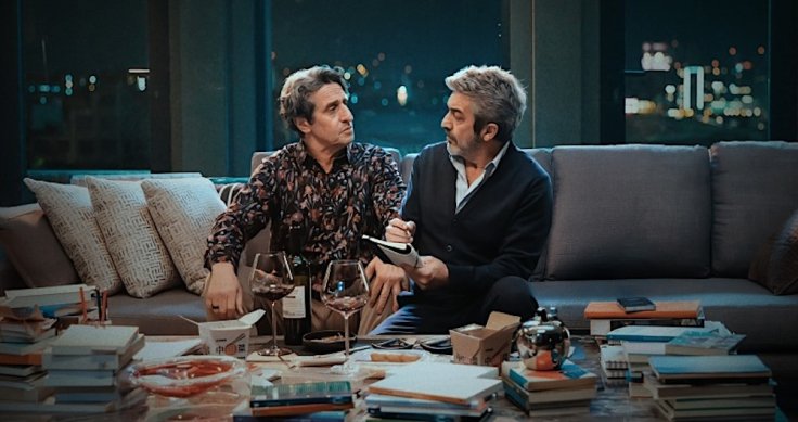 4 novedades recomendadas de Netflix en octubre