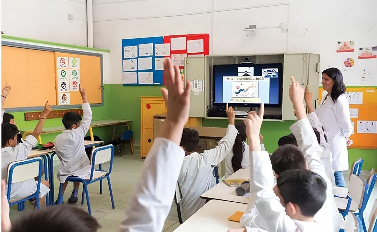 PISA 2025: La caída y la farsa oficial