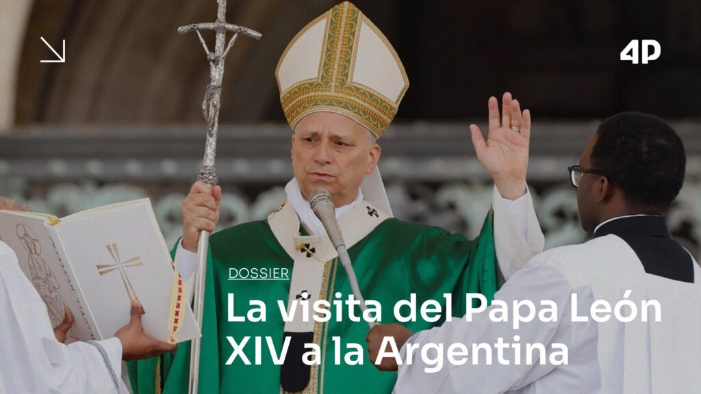 El Papa frente al imperio del algoritmo