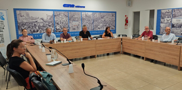 Investigación e intervención popular: centros de estudio de todo el país se organizan en red