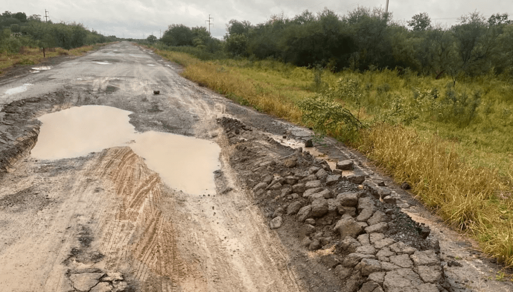 Rutas nacionales: el pésimo negocio de Catamarca