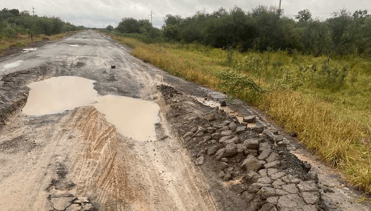 Rutas nacionales: el pésimo negocio de Catamarca