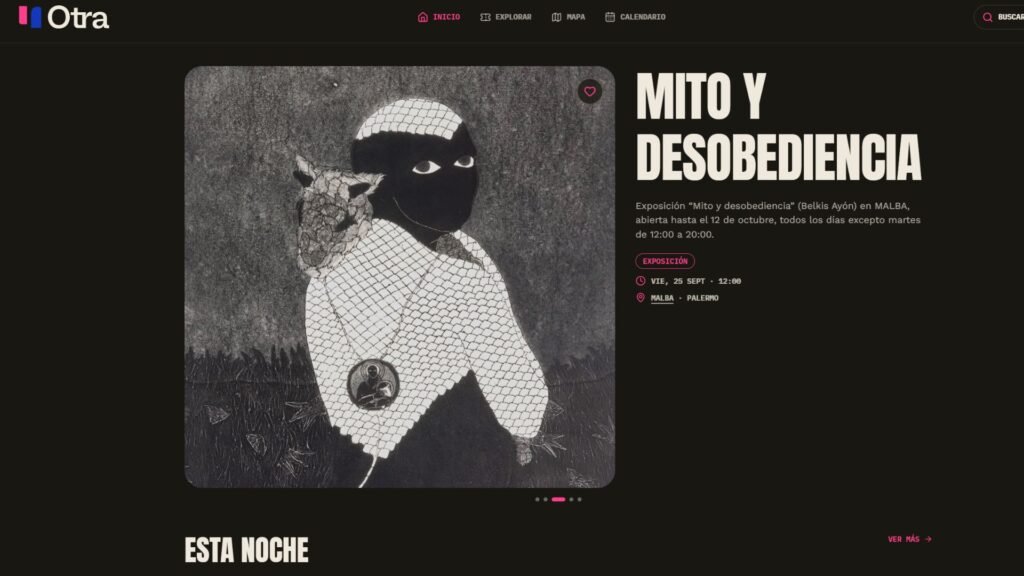 Qué hacer en CABA: un nuevo portal centraliza las salidas y actividades culturales