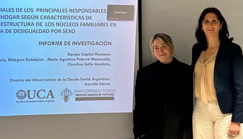 «No es falta de voluntad»: un estudio de la UCA revela cómo la calle transforma la psiquis y los vínculos
