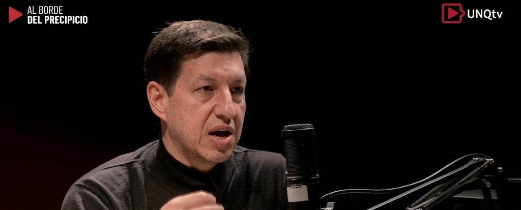 “Con los millones de dólares que le perdonamos en impuestos a MercadoLibre podríamos financiar la ciencia básica”