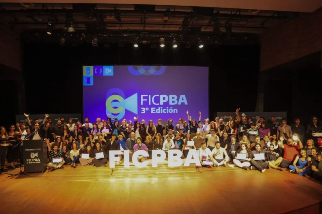 La cultura como trinchera: arranca el Festival de Cine de la Provincia de Buenos Aires
