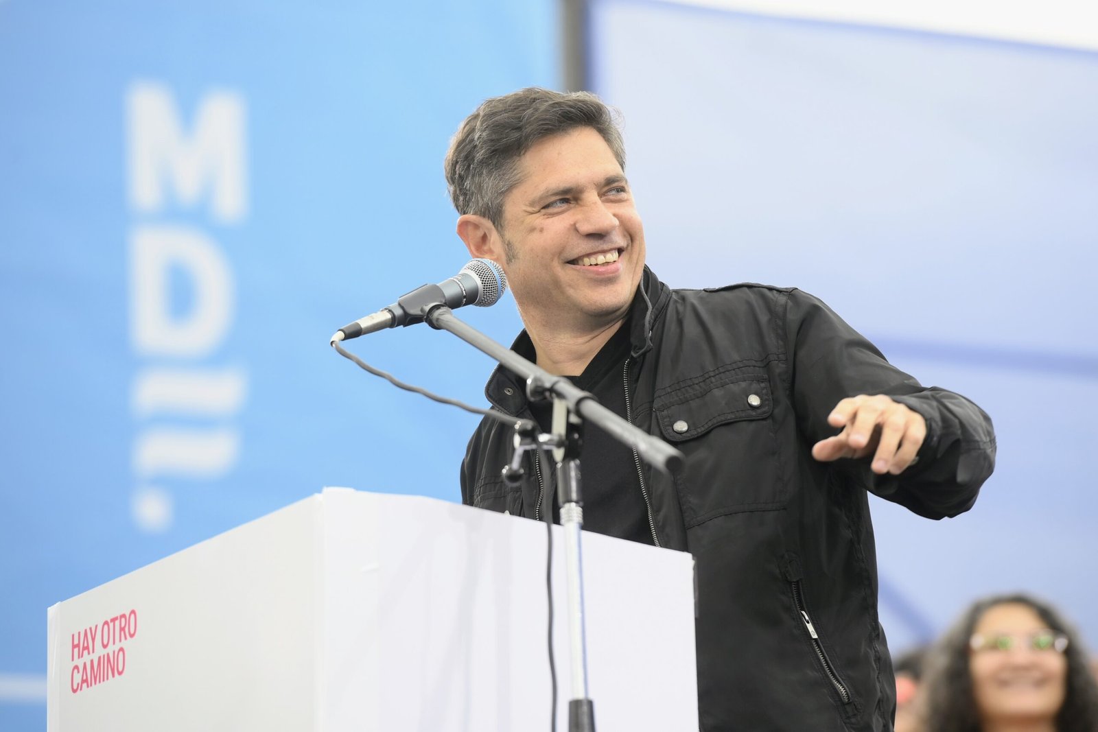 Kicillof y Massa aceleran sus armados para el 2027