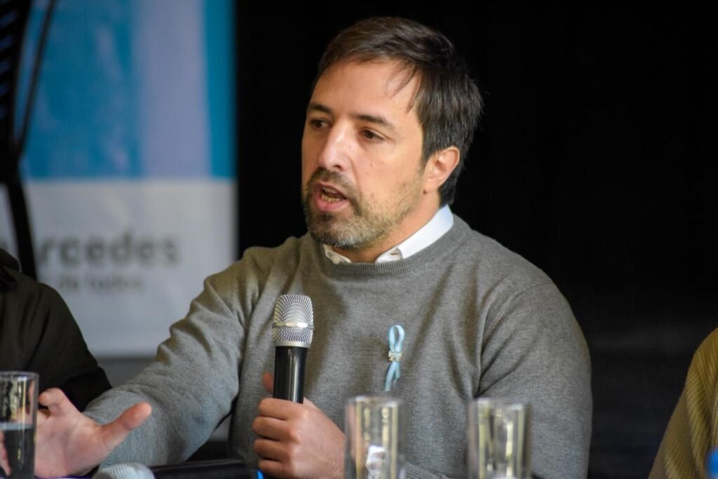 Kreplak: “La salud es un derecho y el Estado tiene la responsabilidad indelegable de garantizarlo”