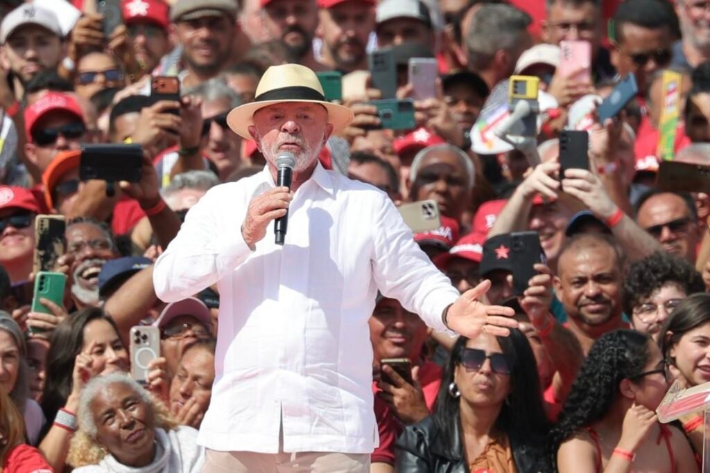 Lo que Brasil decide, lo que la Argentina se juega