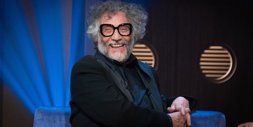Picada cultural: Fito Páez y la pedagogía del legado