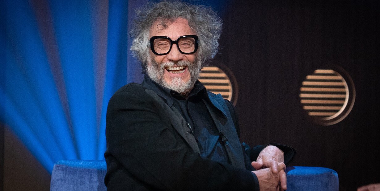 Picada cultural: Fito Páez y la pedagogía del legado