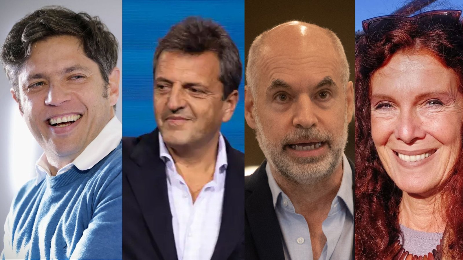 500 actos en Córdoba, el tapado del PJ porteño y los tableros de Massa