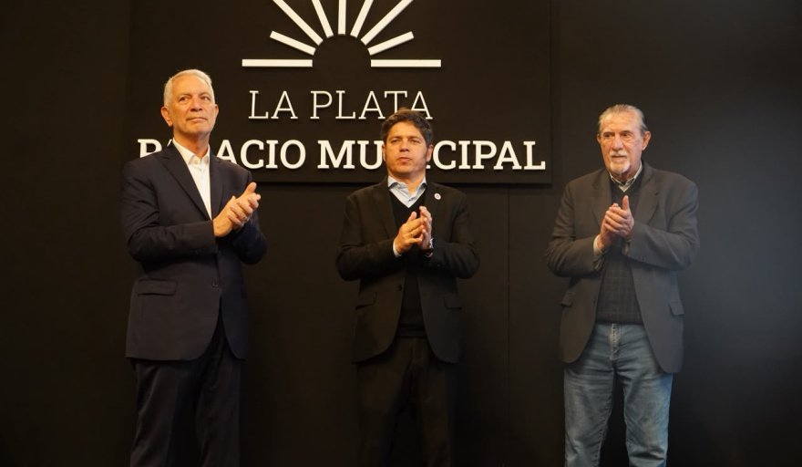 Storani: “Hay que dejar de jugar solo a la interna del peronismo y hacer un planteo mucho más amplio”