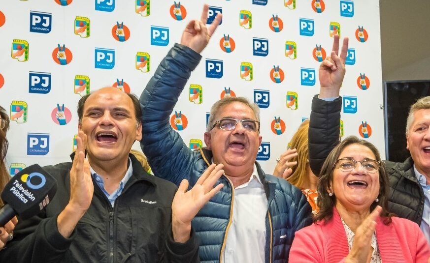 Catamarca en modo electoral: el peronismo con ventaja y un diputado-empresario-influencer para competirle