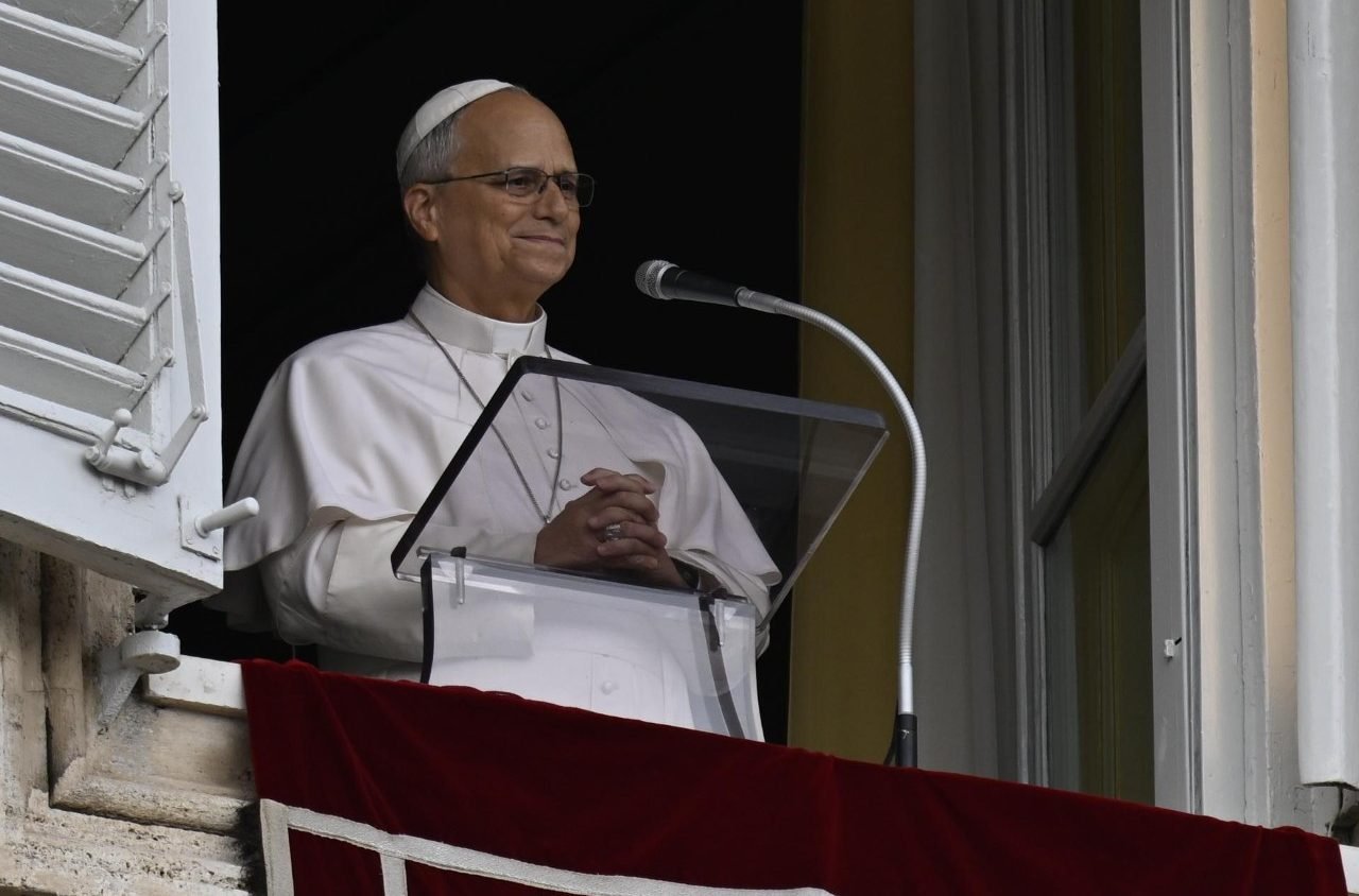 El Papa no confirmó su viaje