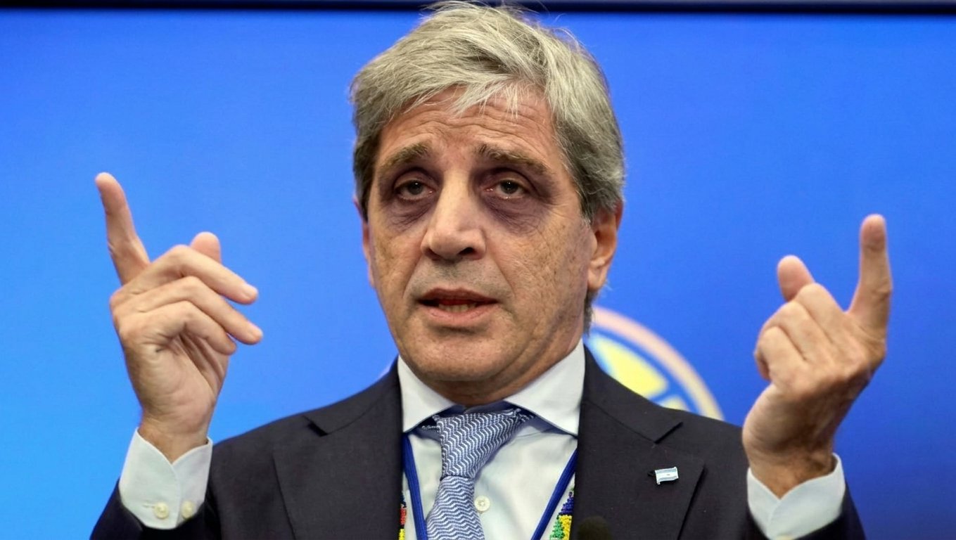 El mercado interno, en coma inducido