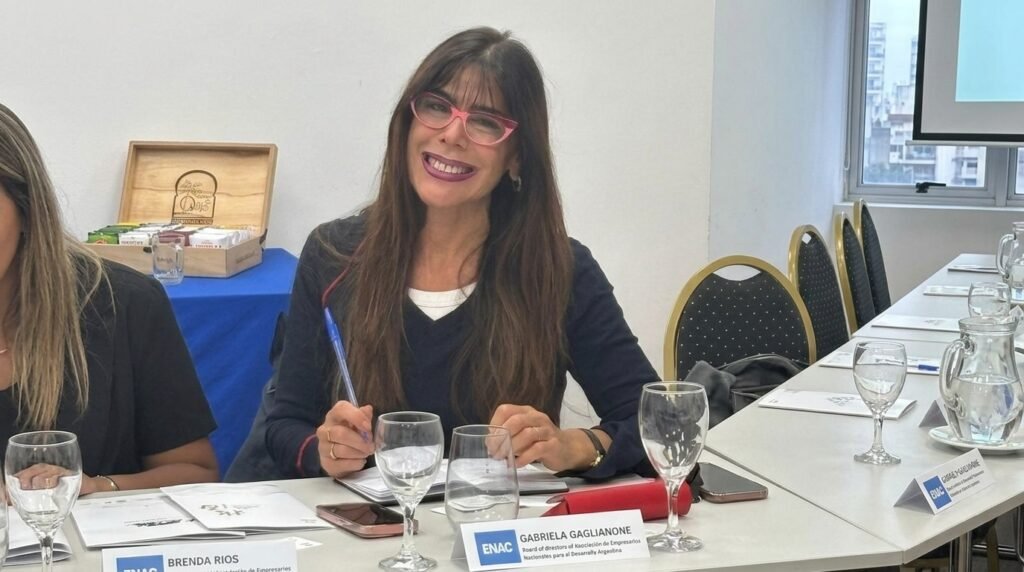 “El principal enemigo de las pymes es la falta de consumo”