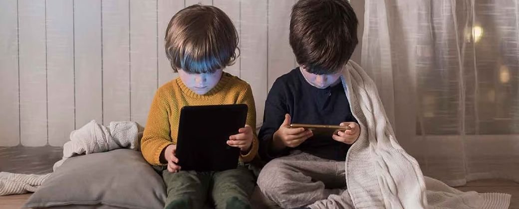 ¿Por qué es necesaria una ley que proteja a las infancias en el entorno digital?