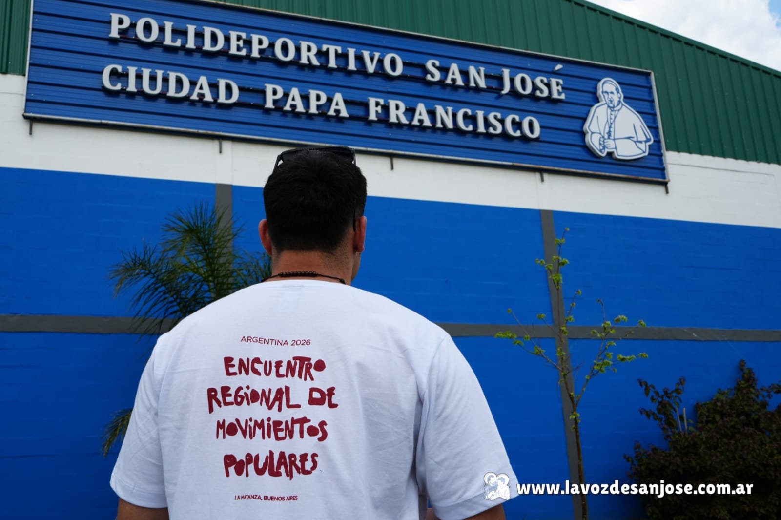 Mensaje del Vaticano y los movimientos sociales en La Matanza: «La humanidad no debe ser sustituída»