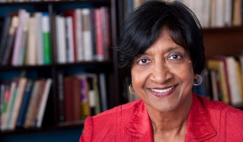 Nobel de la Paz 2026: Navi Pillay, la jueza que desafió a los impunes del mundo