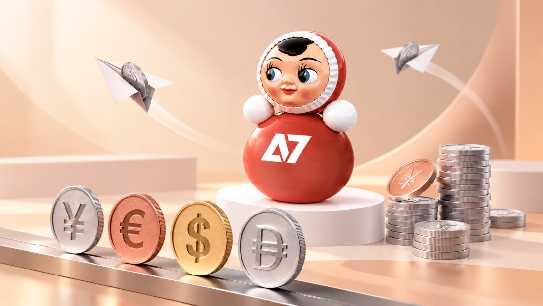 Moscú desafía con el sistema financiero A7