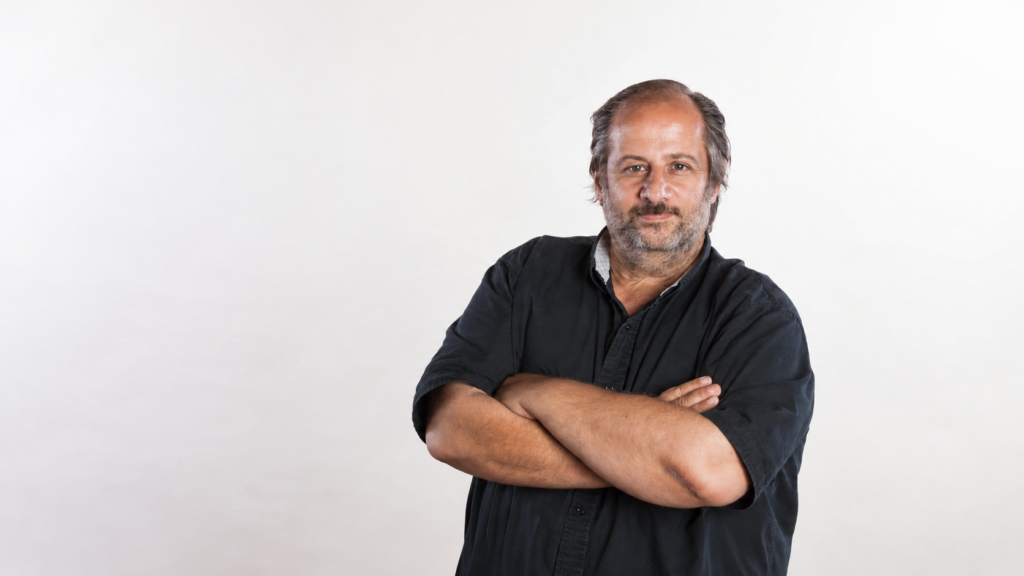 “Antes del 17 de octubre la explotación era un destino que nadie podía torcer”