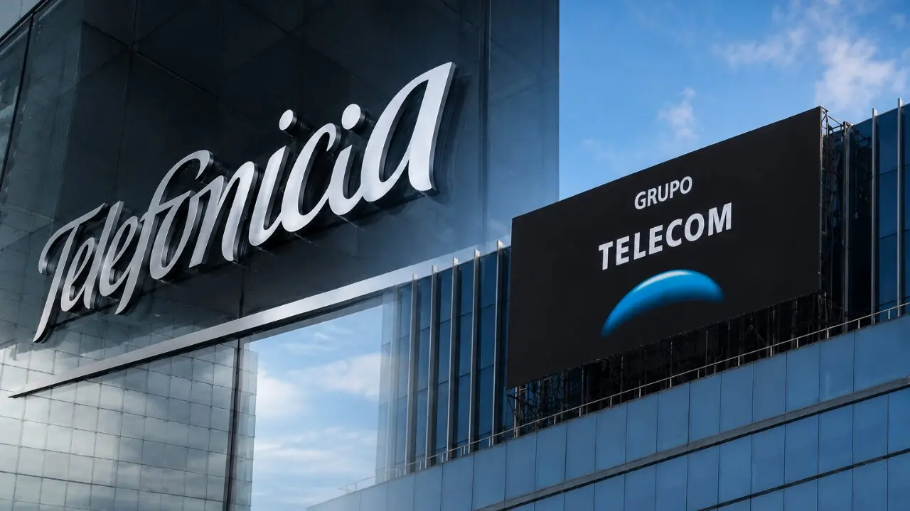 Qué hay detrás del traspaso de seis millones de usuarios de telefonía móvil