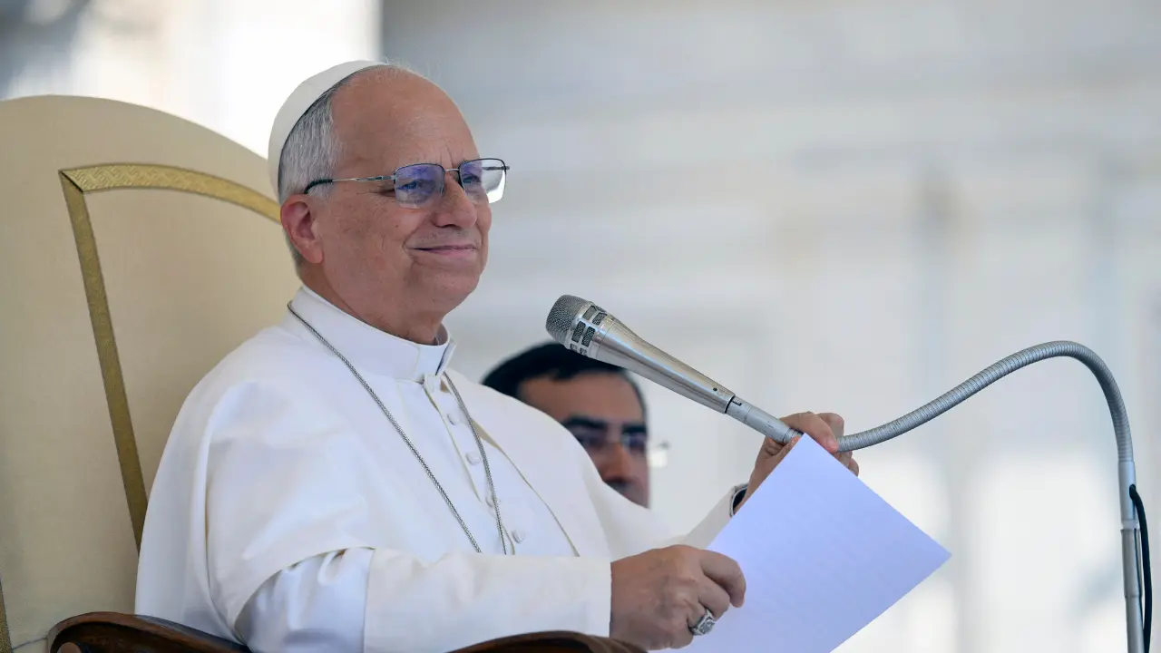 Para disipar dudas el Vaticano confirmó la visita del Papa